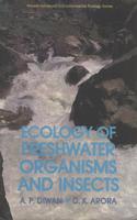 Ecology of Freshwater Organisms and Insects