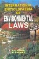 International Encyclopaedia of Environmental Law