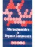 Stereochemistry in Organic Compounds