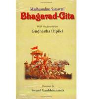 Bhagavad-Gita