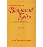 Bhagavad Gita