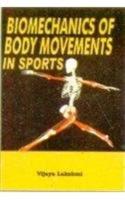 Biomechanics of Body Movements in Sports