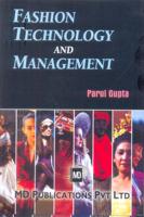 Fashion Technology and Management