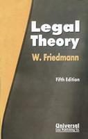 Legal Theory