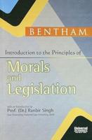 Introduction to the Principles of Morals and Legislation