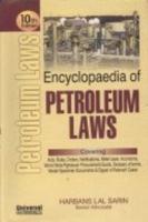 Encyclopaedia of Petroleum Laws