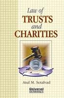 Laws of Trust and Charities
