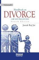 Handbook on Divorce