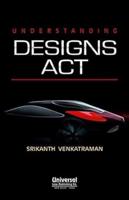 Understanding Designs Act