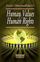 Human Values & Human Rights (HB)