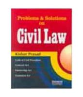 Problems & Solutions on Civil Law