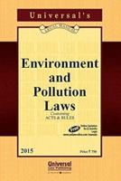 Environment & Pollution Laws