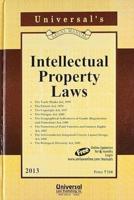 Inellectual Property Laws
