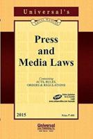 Press, Media & Telecommunication Laws