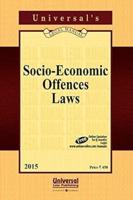 Socio-Economic Offences Laws