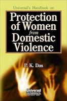 Handbook on Protection of Women from Domestic Violence Act & Rules