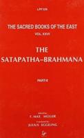 Satapatha-Brahmana