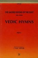 Vedic Hymns