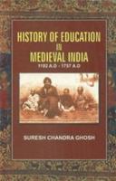 History of Education in Medieval India