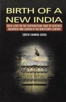 Birth of a New India