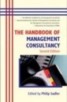 The Handbook of Management Consultancy