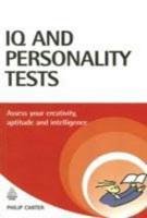 IQ and Personality Tests (Assess Your Creativity, Aptitude)