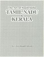 Art of South India