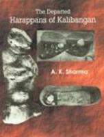 The Departed Harappans of Kalibangan