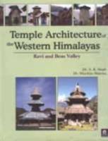 Temple Architecture of the Himalayas