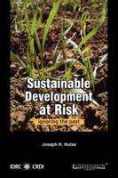 Sustainable Development at Risk