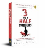 3 And A Half Murders