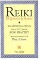 Reiki 108 Questions and Answers