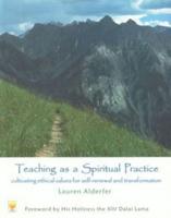 Teaching as a Spiritual Practice