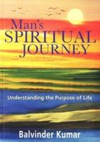Mans Spiritual Journey