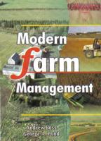 Modern Farm Management