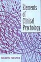 Elements of Clinical Psychology