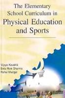 The Elementary School Curriculum in Physical Education and Sports