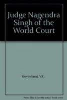 Judge Nagendra Singh of the World Court