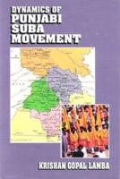 Dynamics of Punjabi Suba Movement