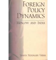 Foreign Policy Dynamics