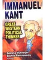 Immanual Kant