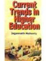 Current Trends in Higher Education