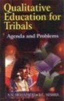 Qualitative Education for Tribals