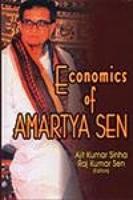 Economics of Amartya Sen