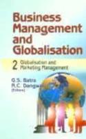 Business Management and Globalisation
