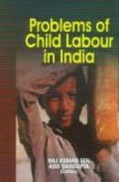 Problems of Child Labour in India