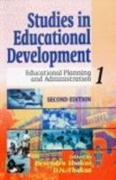 Studies in Educational Developemnt