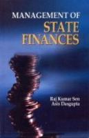 Management of State Finances