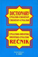 English-croatian & Croatian-english Dictionary