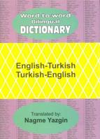 English-Turkish/Turkish-English